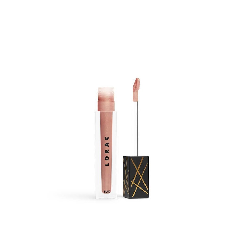 Lorac LUX DIAMOND Błyszczyk do ust Błyszczyki 39,4 g PINK SANDS