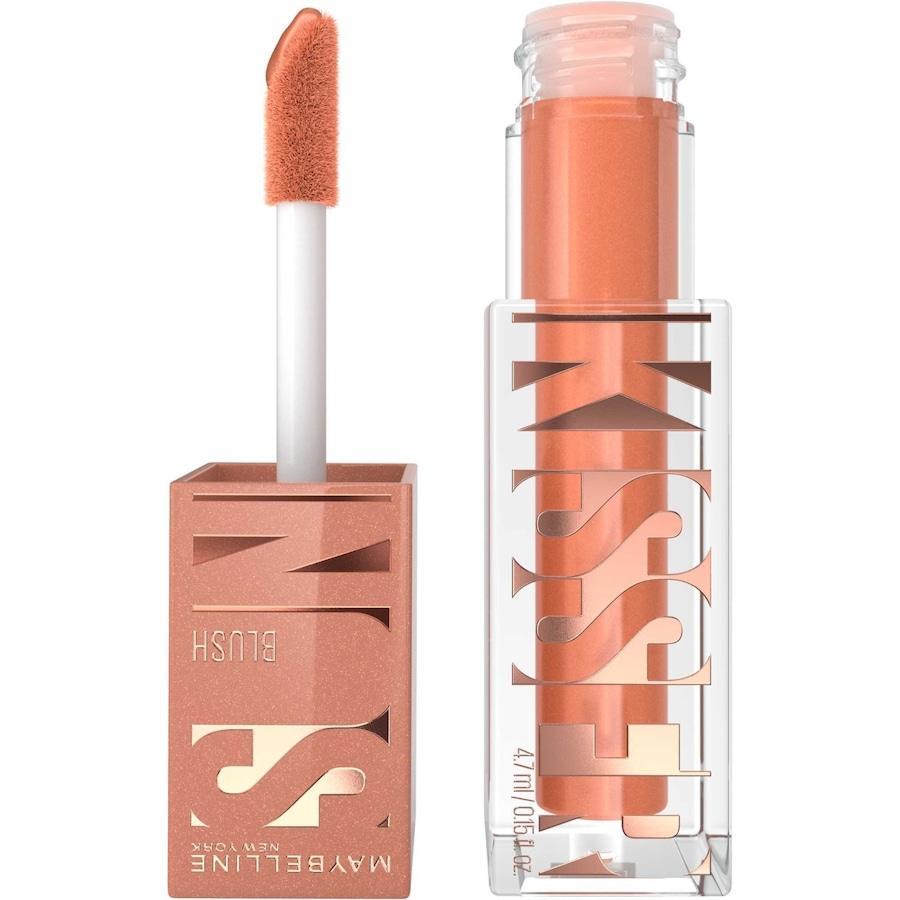 Maybelline Sunkisser Róż do policzków 4,7 ml 4.7 ml