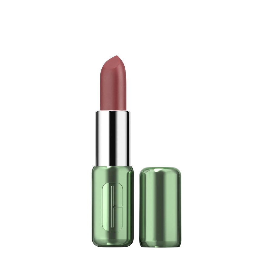 Clinique Clinique Pop™ Longwear Lipstick Szminki 3,9 g CLOVE POP