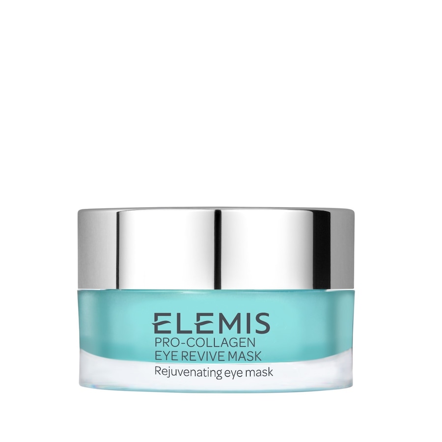 ELEMIS Elemis Maska na oczy Pro-Collagen Eye Revive Mask 15ml Płatki pod oczy