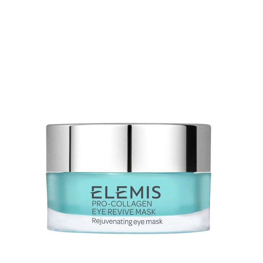 ELEMIS Elemis Maska na oczy Pro-Collagen Eye Revive Mask 15ml Płatki pod oczy