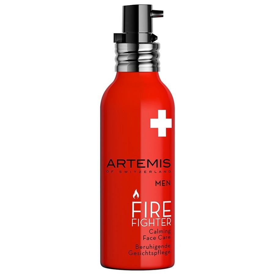 Artemis Fire Fighter Calming Face Care Pielęgnacja twarzy 75 ml Męskie