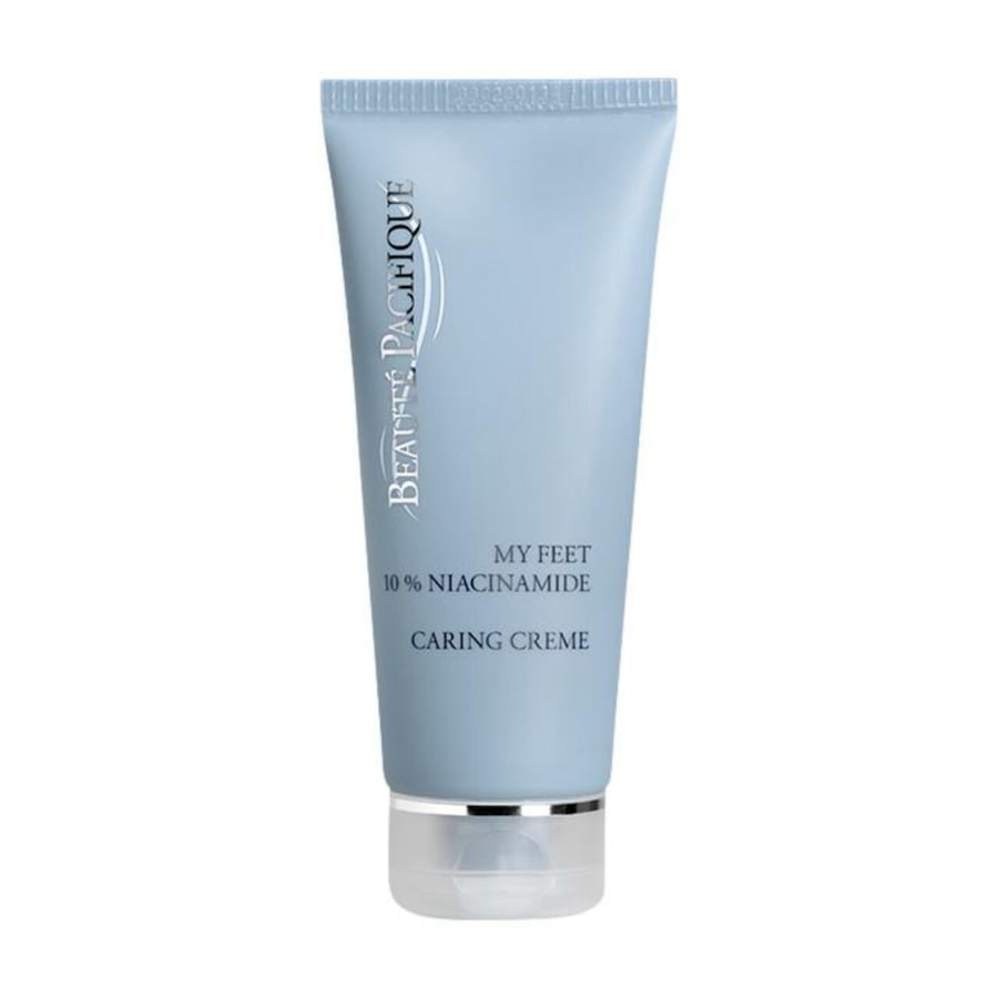 Beauté Pacifique My Feet 10% Niacinamid Caring Creme Kremy do stóp 100 ml