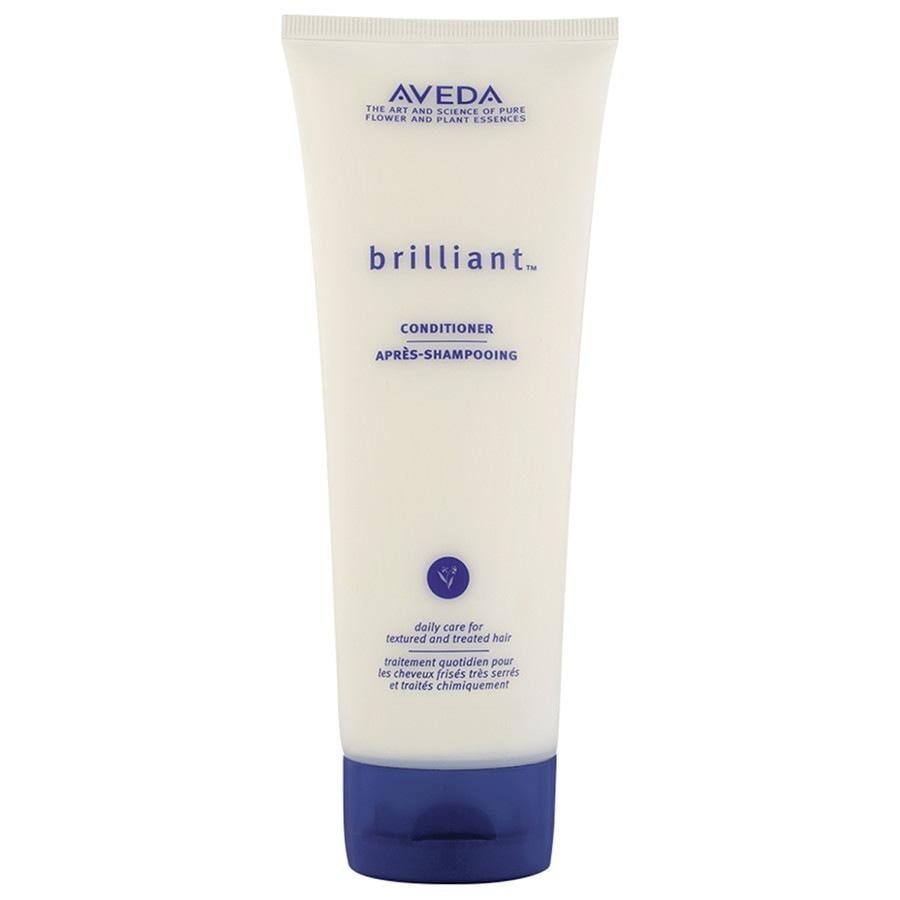 Aveda brilliant™ Brilliant Odżywka Odżywki do włosów 200 ml