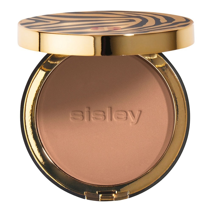 Sisley Phyto-Poudre Compacte Pudry 12 g N°1 Bronze