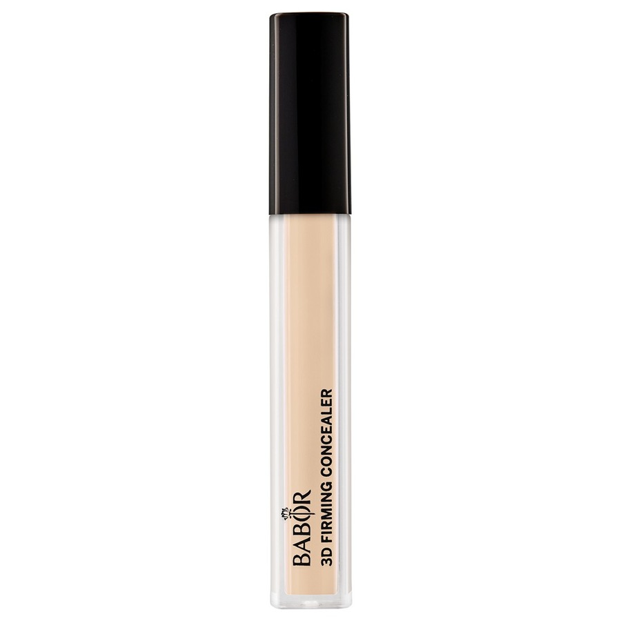BABOR 3D Firming Concealer Korektory 4 g 01 porcelain