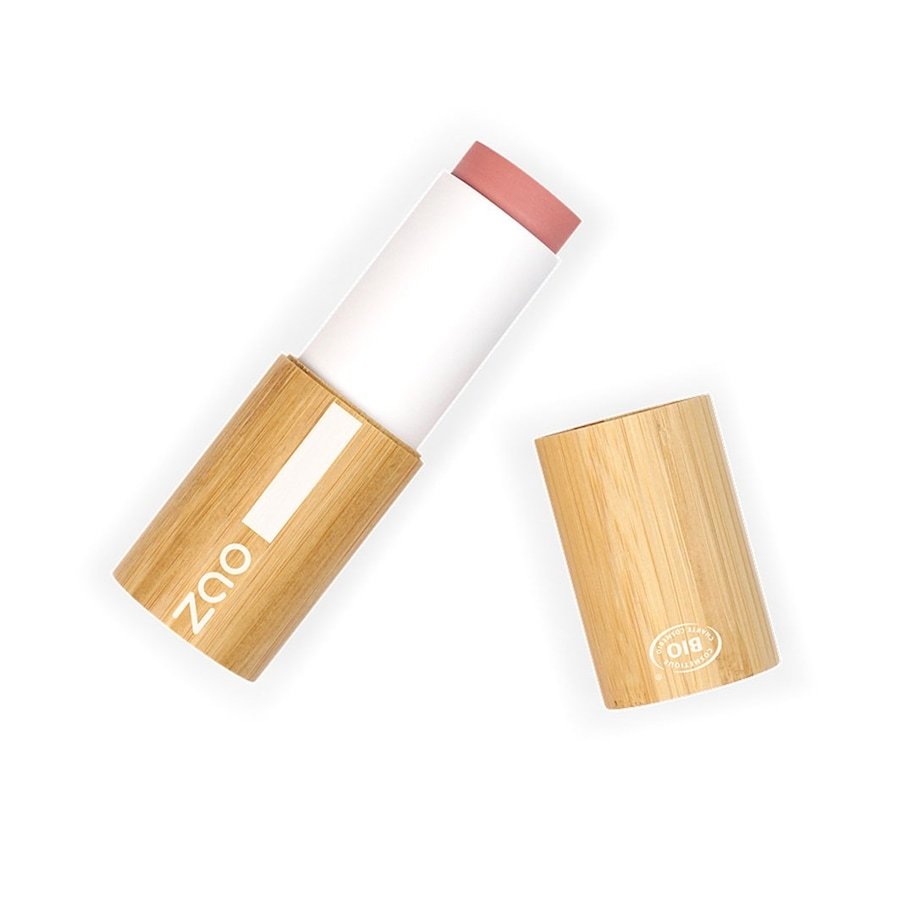 ZAO Blush Stick Róż do policzków 10 g 841 - ROSEWOOD