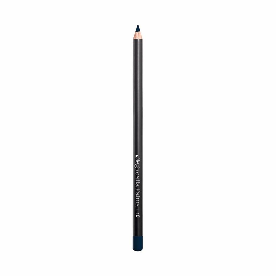 Diego dalla Palma Eye Pencil Kredki do oczu 1 ct 10 - NAVY BLUE