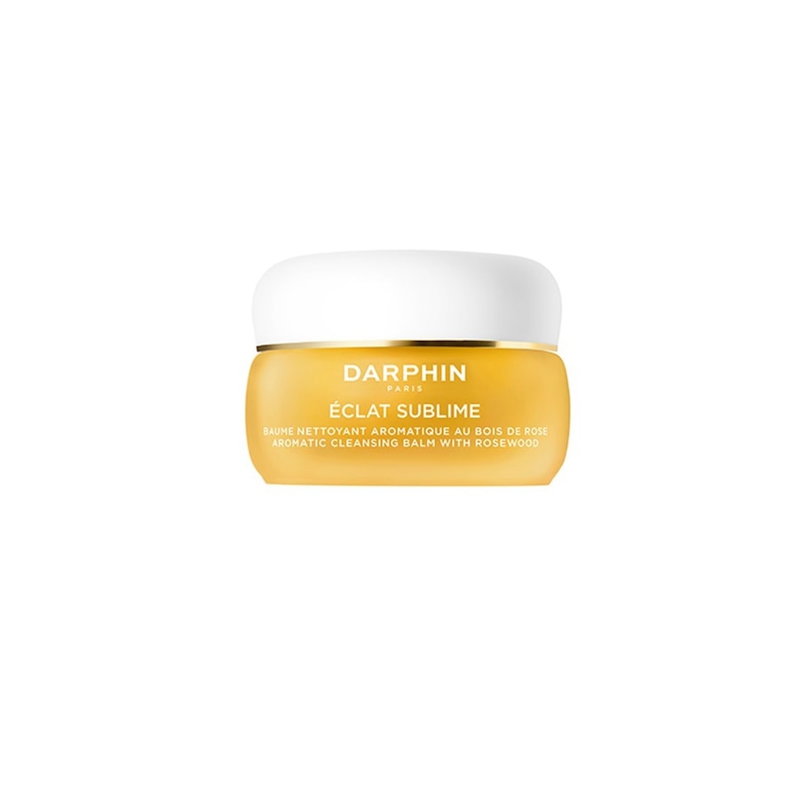 Darphin Éclat Sublime Aromatic Cleansing Balm Kremy oczyszczające 40 ml