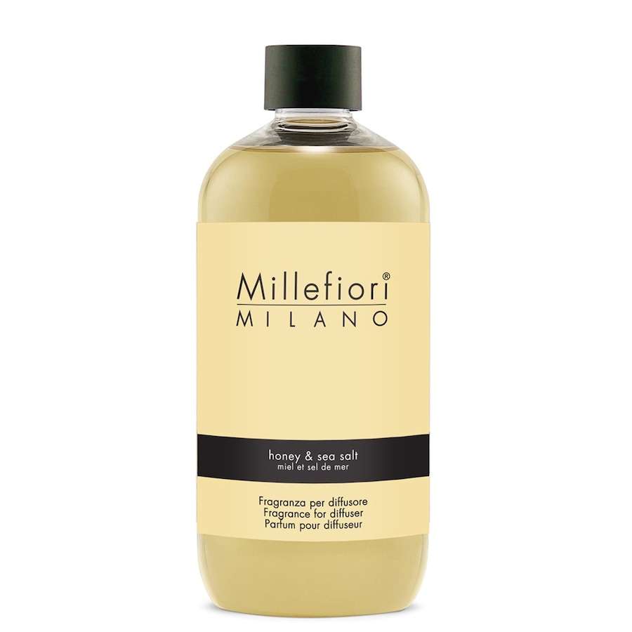 Millefiori Milano Honey & Sea Salt Dyfuzory zapachowe 500 ml