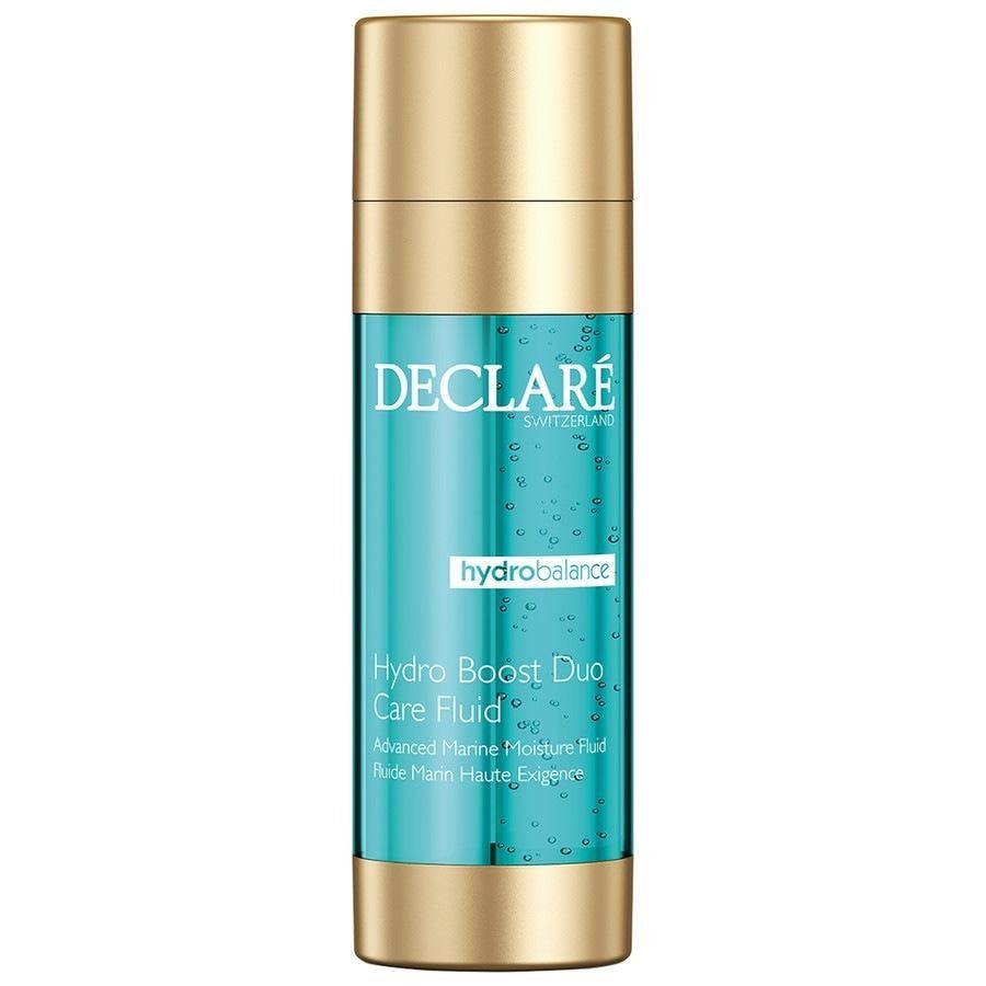 Declaré Hydro Balance Hydro Boost Duo Care Fluid Toniki do twarzy 40 ml