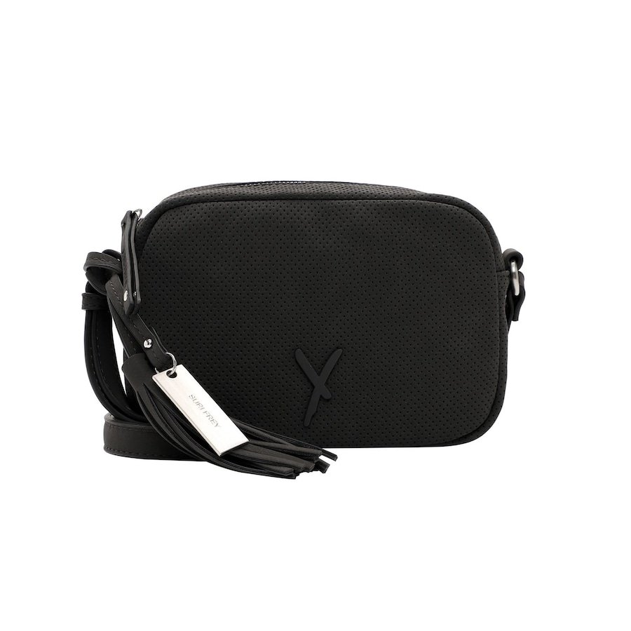 SURI FREY Torebka Naramienna SFY Romy Torby na ramię 1 ct Czarny Damski