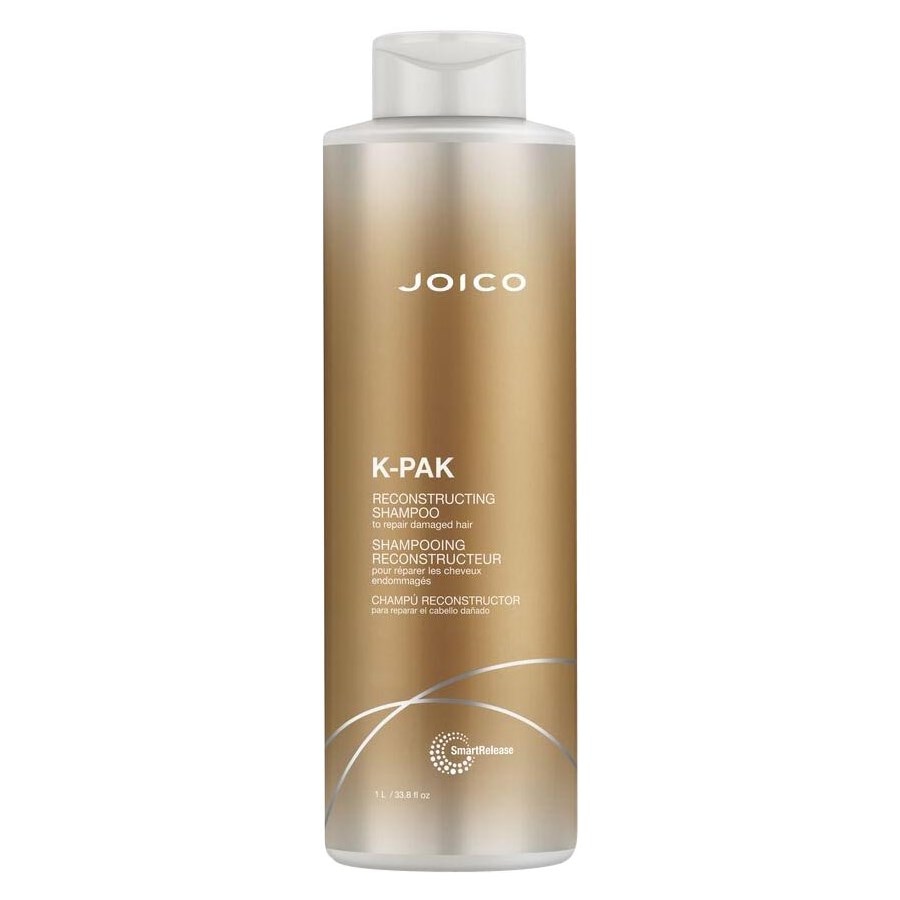 Joico Reconstucting Shampoo Szampony 1000 ml Damski
