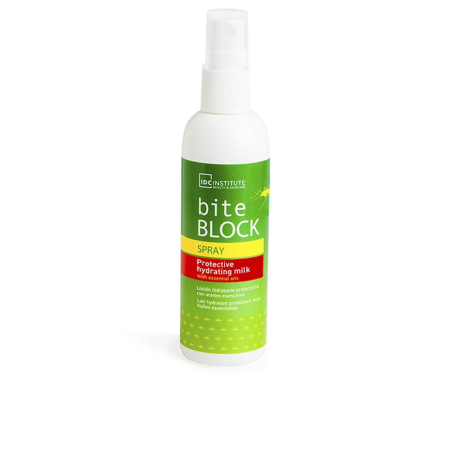 IDC Mleczny spray BITE BLOCK Środki przeciw insektom 100 ml
