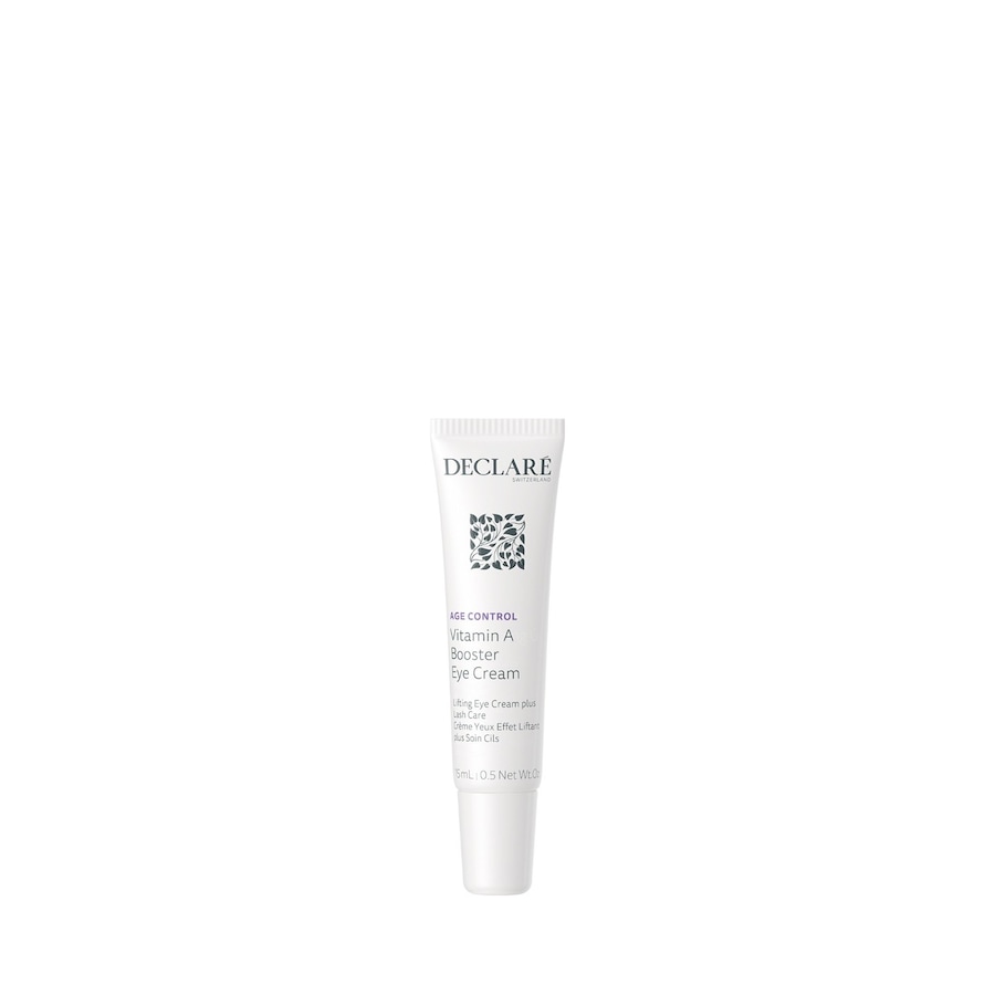 Declaré Vitamin A Booster Eye Cream Kremy pod oczy 15 ml
