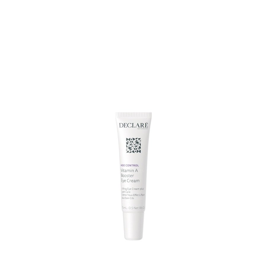 Declaré Vitamin A Booster Eye Cream Kremy pod oczy 15 ml