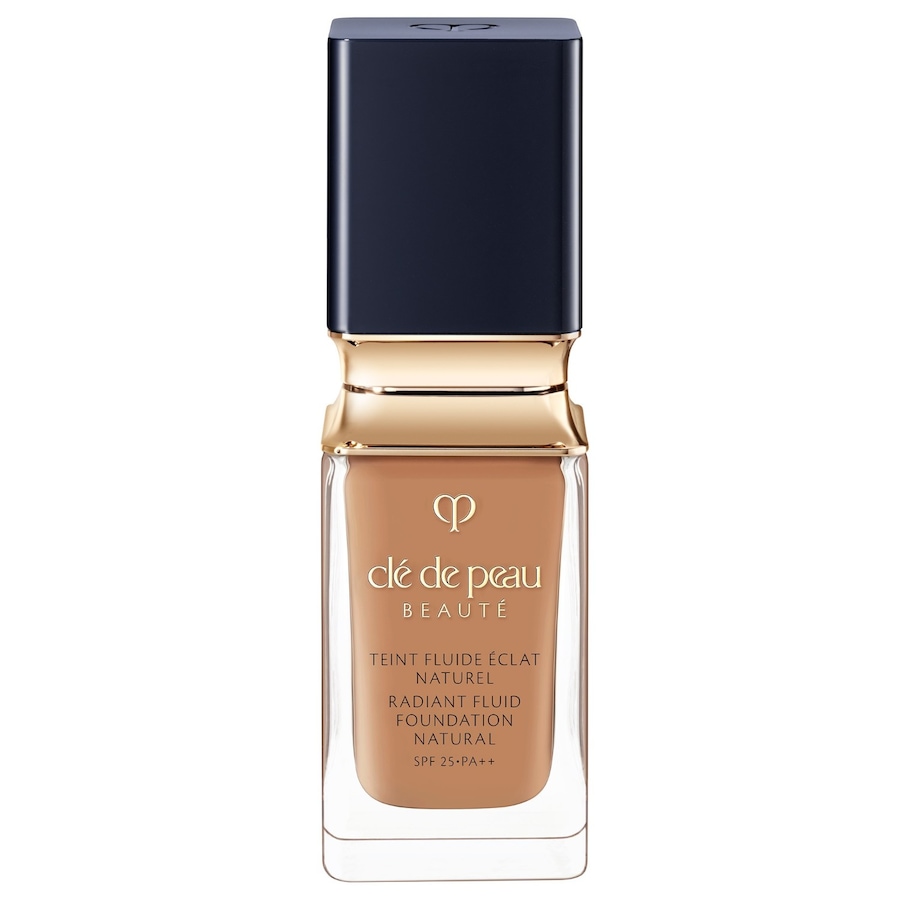 Clé de Peau Beauté Radiant Fluid Foundation Natural Podkłady 35 ml O60