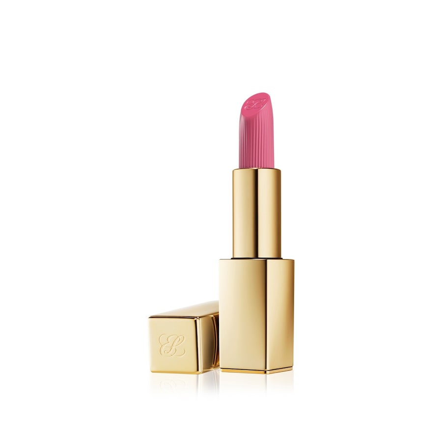 Estée Lauder Pure Color Creme Lipstick Szminki 12 g 220 Powerful (Różowy)
