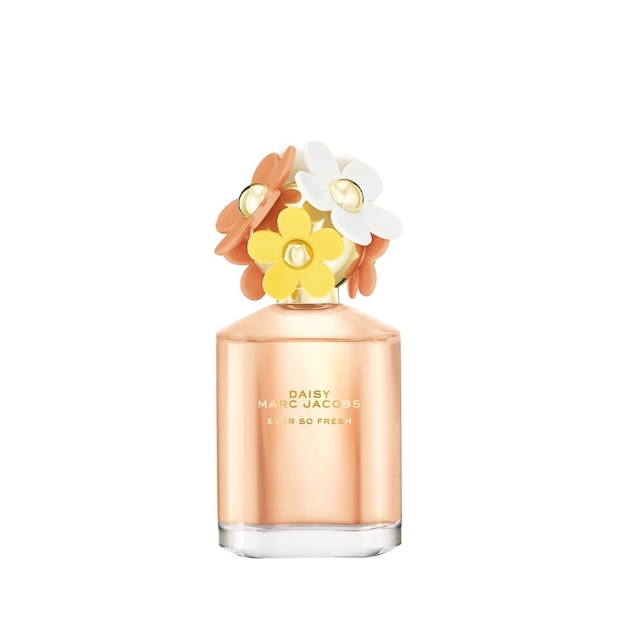 Marc Jacobs Daisy Ever So Fresh Woda perfumowana 125 ml Damski
