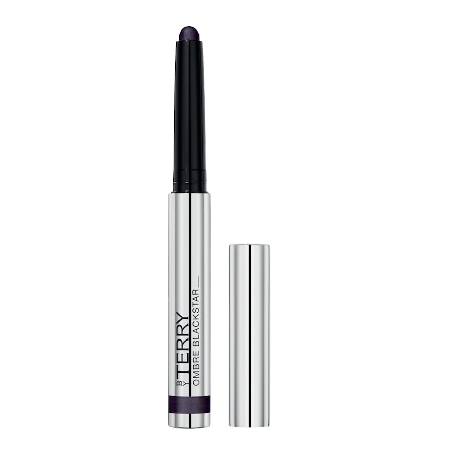 By Terry OMBRE BLACKSTAR 100. Matte Bare Cienie do powiek 1,64 g MATTE PURPLE