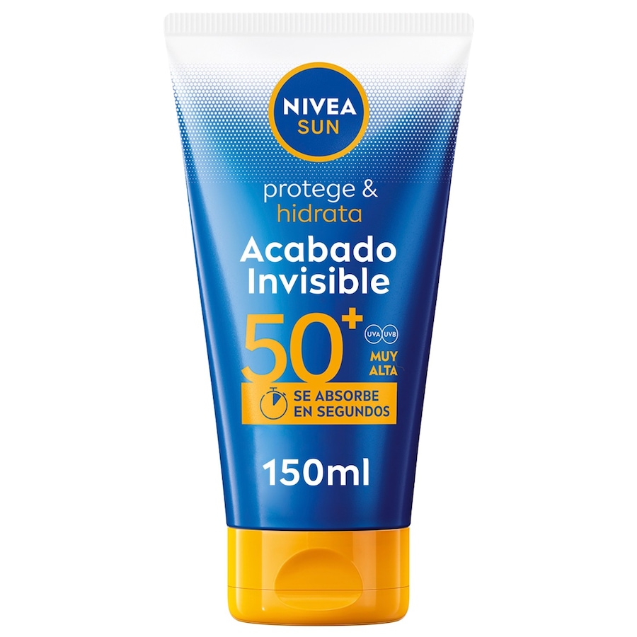 NIVEA NIVEA SUN Ochrona przeciwsłoneczna 150 ml