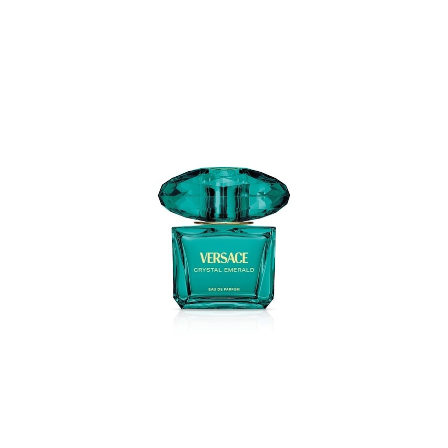 Versace Woda perfumowana Crystal Emerald 90 ml Damski