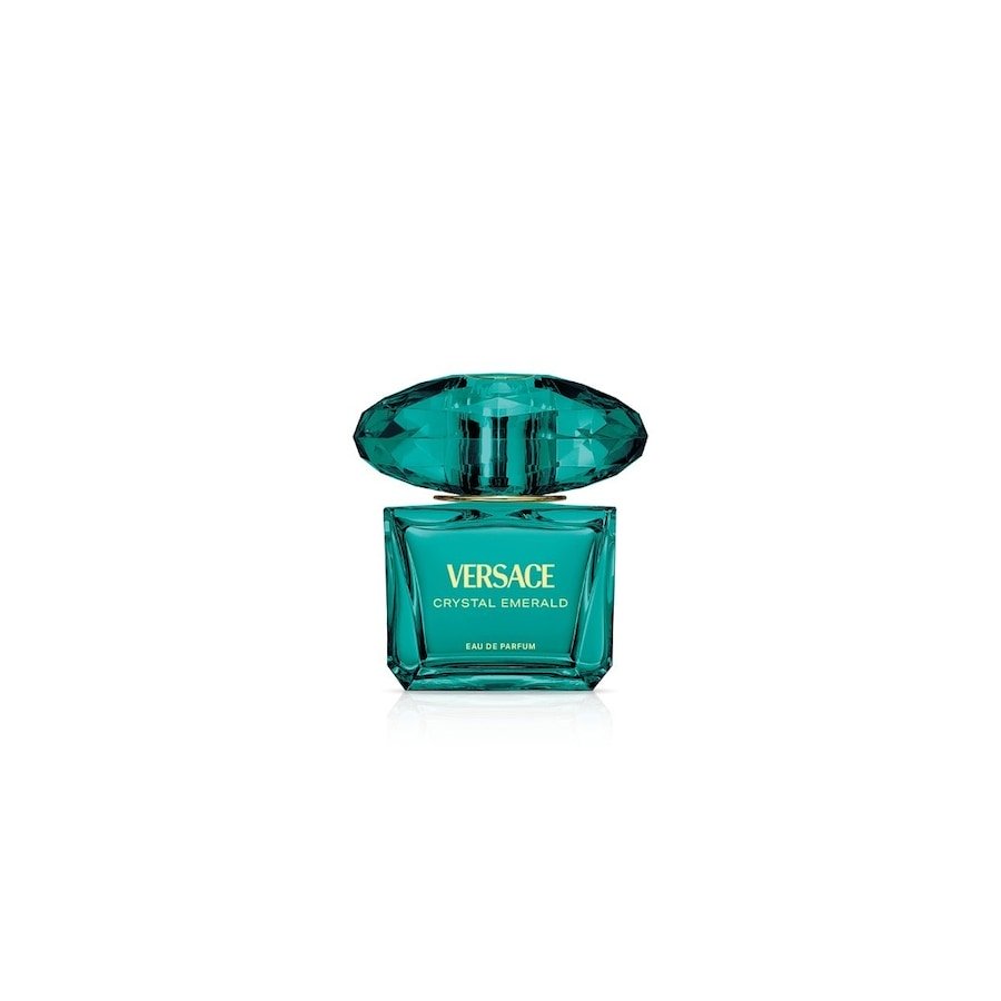 Versace Woda perfumowana Crystal Emerald 90 ml Damski