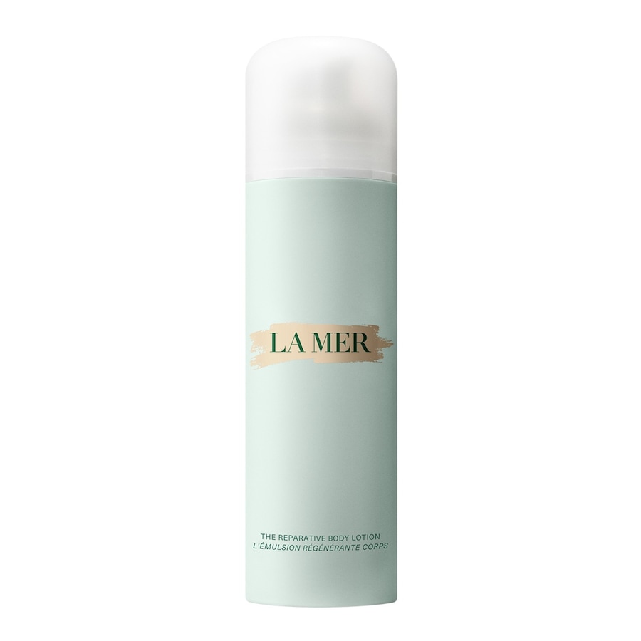 La Mer Pielęgnacja specjalna The Reparative Body Lotion Balsamy do ciała 160 ml