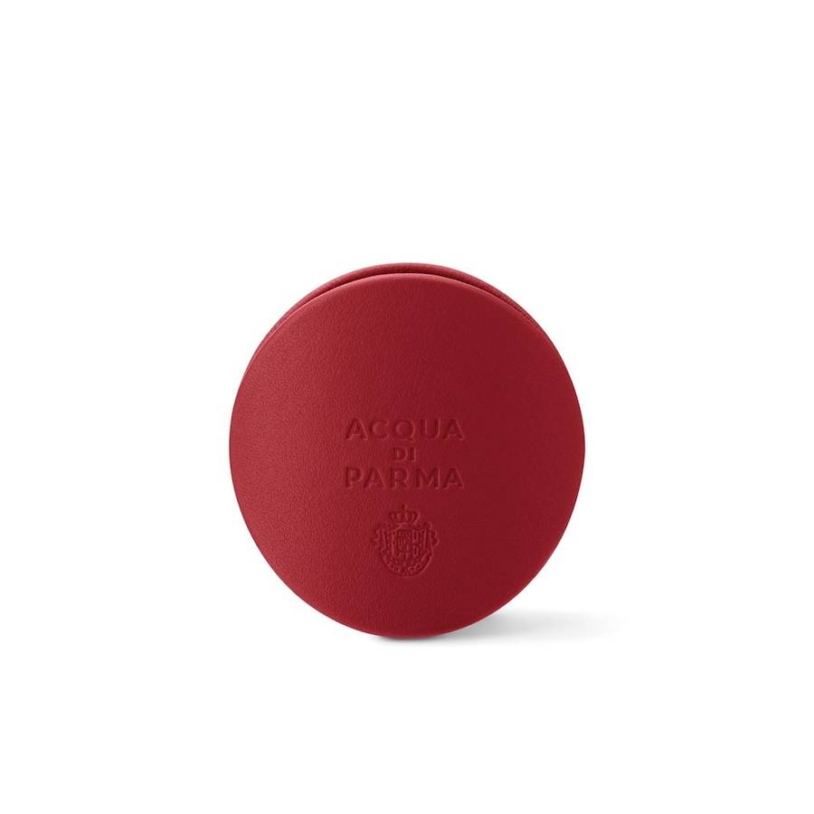 Acqua di Parma CZERWONE ETUI DO DYFUZORA Kuferki do makijażu 1 ct 1 szt.