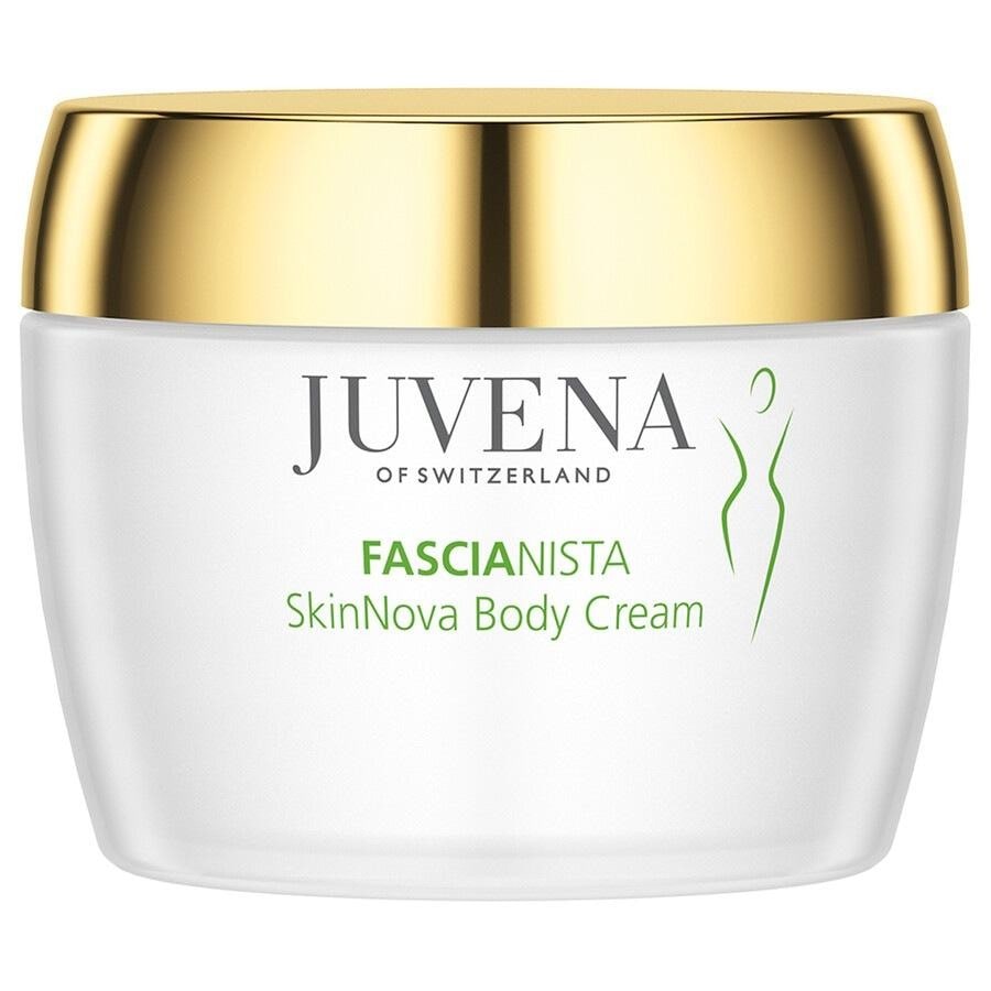 Juvena Fascianista SkinNova Body Cream Balsamy do ciała 200 ml