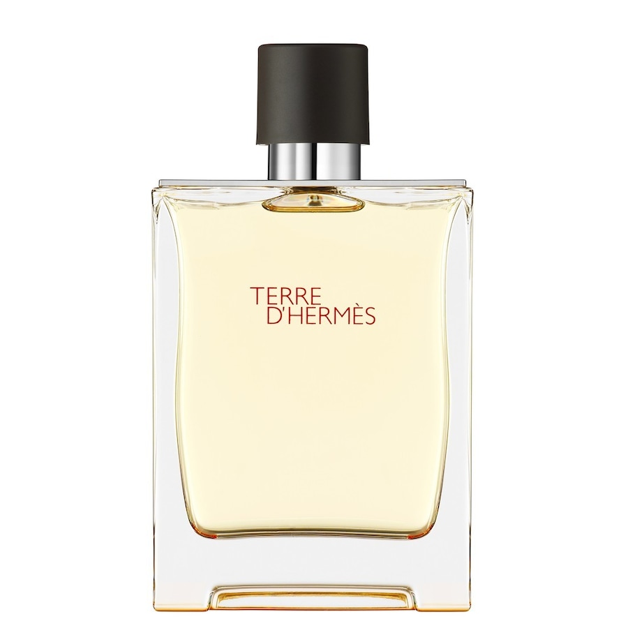 HERMÈS Terre d’Hermès Terre d'Hermès, Woda toaletowa 50 ml 200 ml Męskie