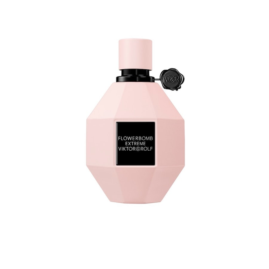 Viktor&Rolf Flowerbomb Ekstremalny Woda perfumowana 100 ml Damski