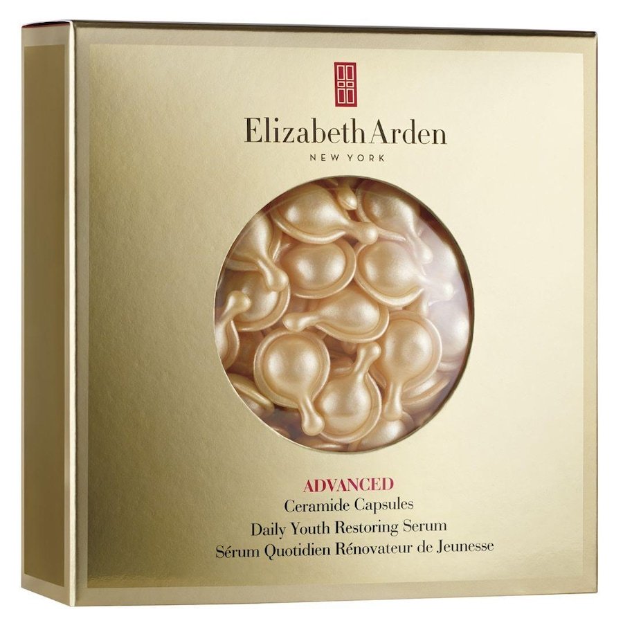 Elizabeth Arden Ceramide Daily Youth Restoring Serum Serum przeciwzmarszczkowe 21 ml