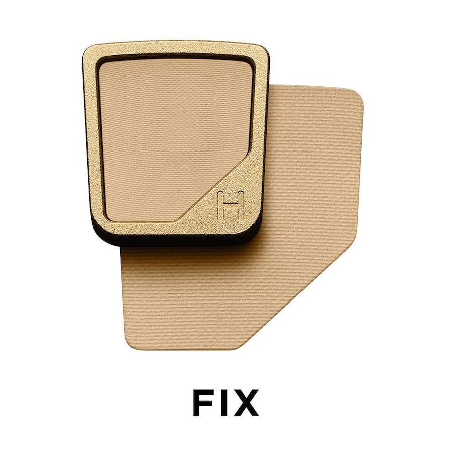 Hourglass Cień do powiek Curator Cienie do powiek 1 g FIx