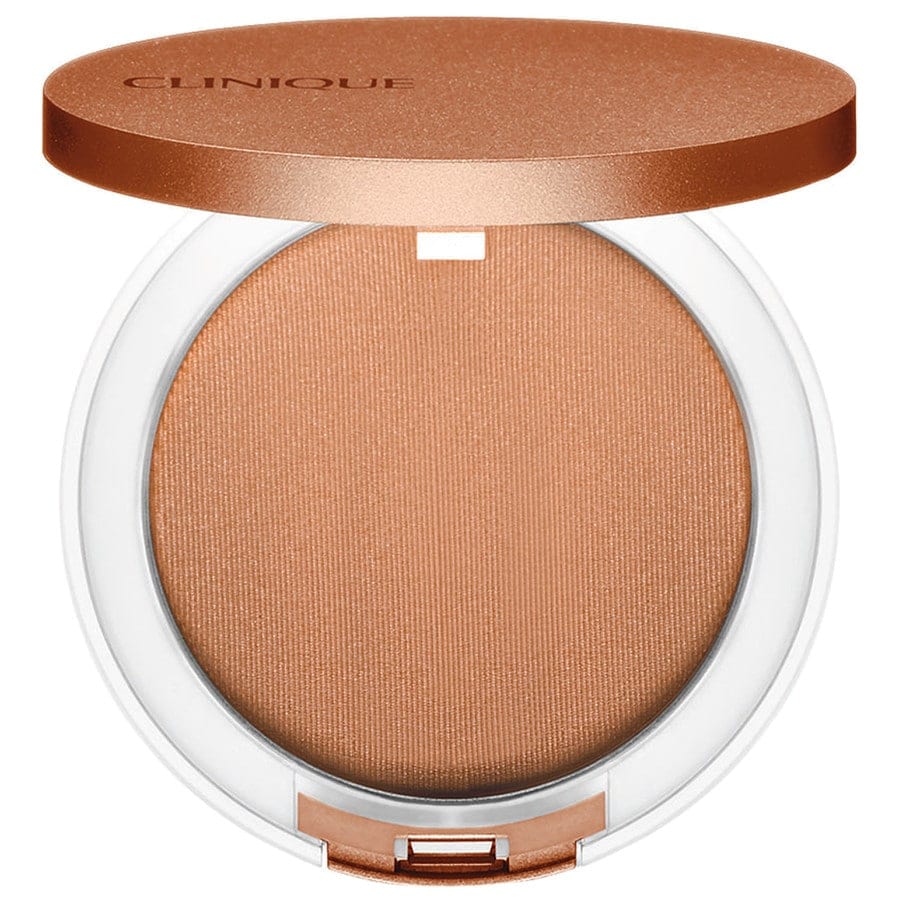 Clinique True Bronze Pressed Powder Bronzery 9,6 g 02 - SUNKISSED