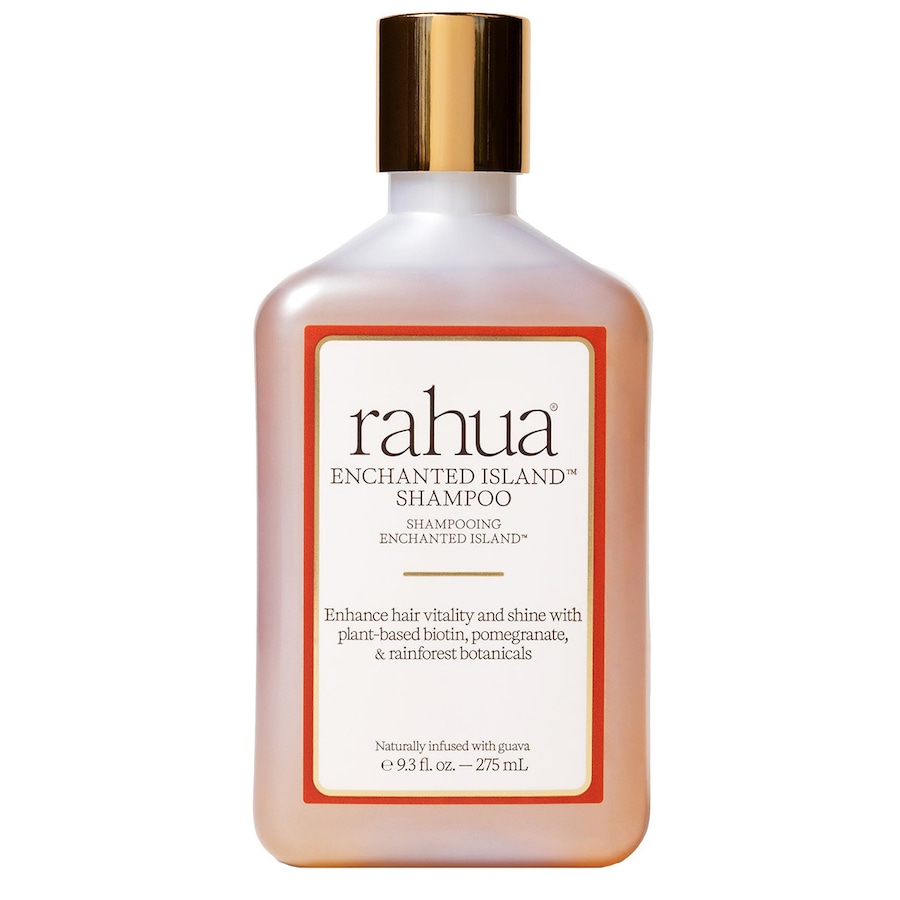 rahua Rahua Enchanted Island Shampoo Szampony 275 ml