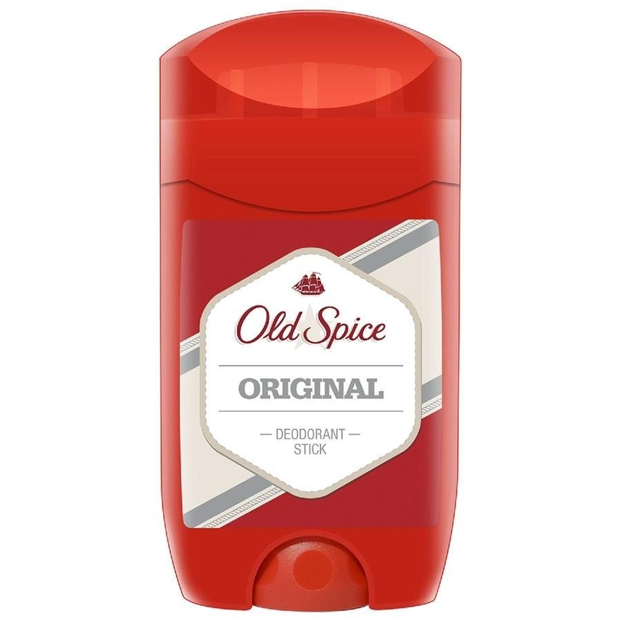 Old Spice Original Dezodoranty 50 ml Męskie