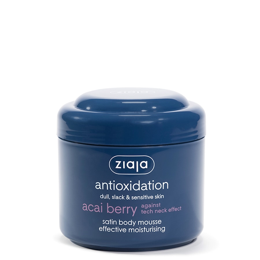 Ziaja Balsamy do ciała 200 ml