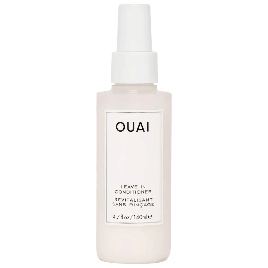 Ouai Leave in Conditioner Odżywki bez spłukiwania 140 ml