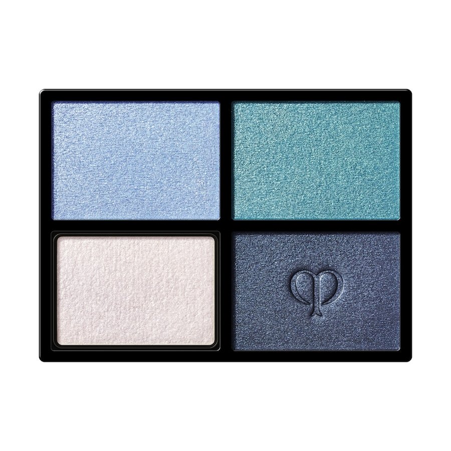 Clé de Peau Beauté Eye Colour Quad Cienie do powiek 5,5 g 11