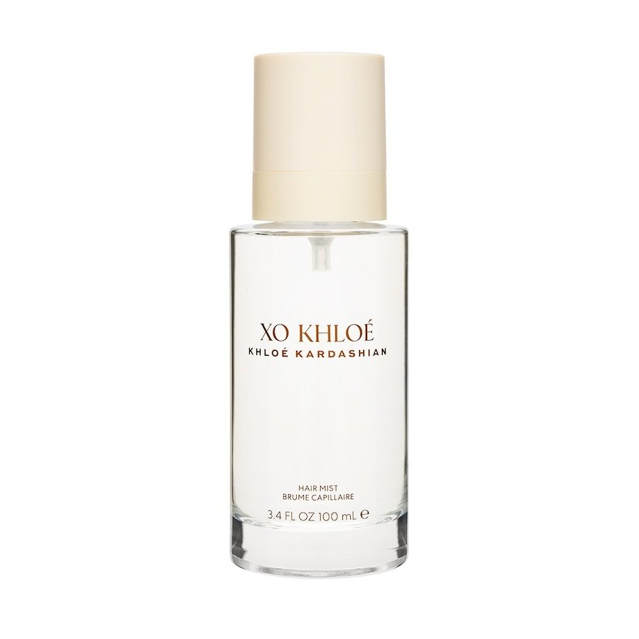 Khloé Kardashian XO KHLOÉ HAIR MIST Perfumy do włosów 100 ml Damski