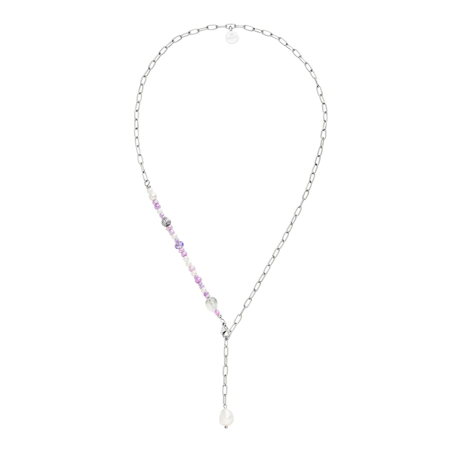 Purelei Purelei Łańcuch Y Aina Naszyjniki 1 ct Damski