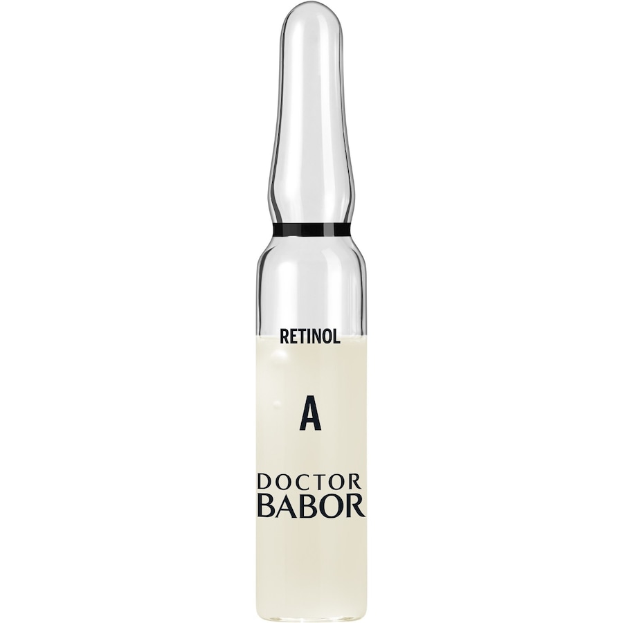 BABOR DOCTOR BABOR Renewal Ampoule Serum Concentrate Ampułki 14 ml