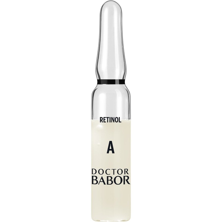 BABOR DOCTOR BABOR Renewal Ampoule Serum Concentrate Ampułki 14 ml