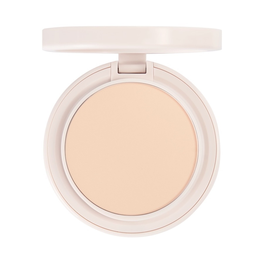KYLIE COSMETICS Kylie Cosmetics Natural Blur Powder Foundation - 2C, 10g Podkłady 1C