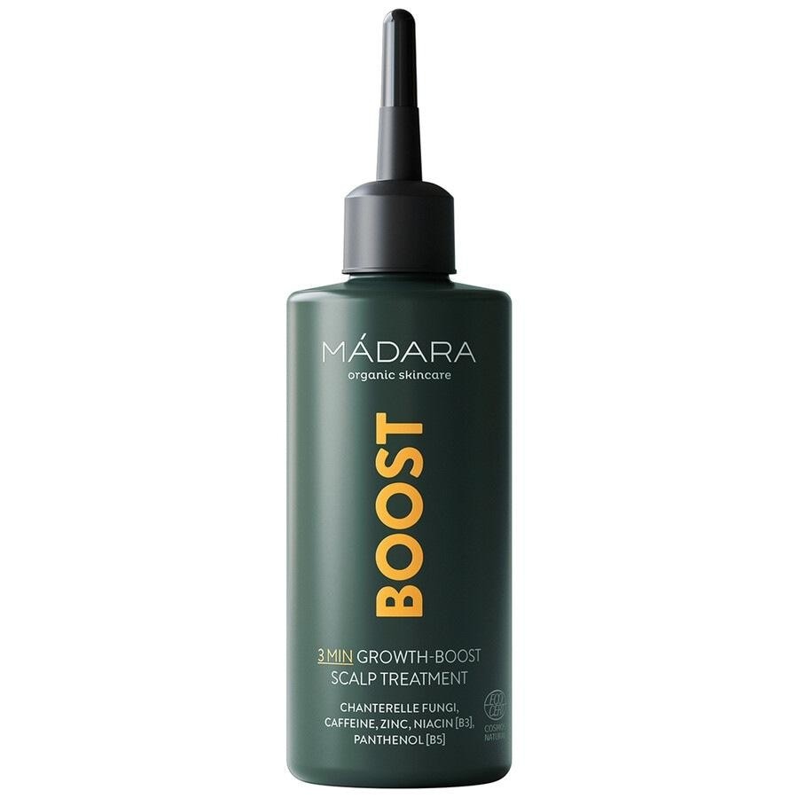 Madara Boost Scalp Treatment Maski do włosów 100 ml