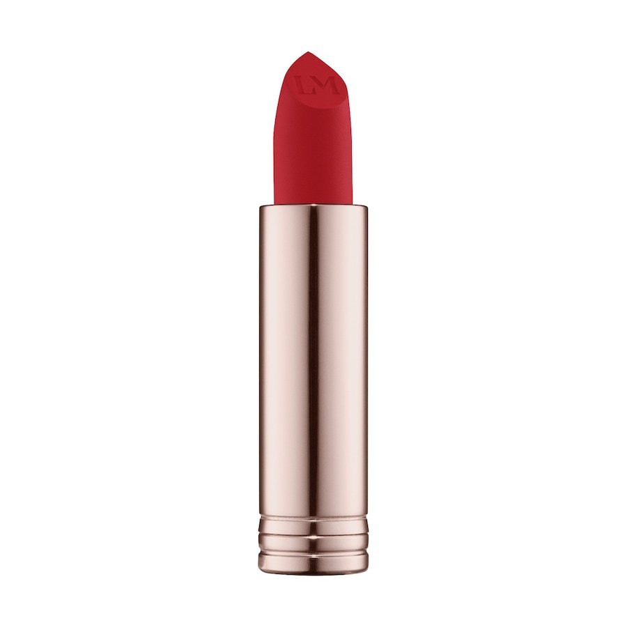 Laura Mercier CAVIAR SMOOTHING MATTE LIPSTICK REFIL Szminki 3,8 g 520 - 520 SCARLET VELVET