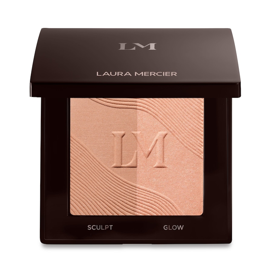 Laura Mercier BRONZE COLOR INFUSION Róż do policzków 9 g 10 - 10 SAINTE-CROIX