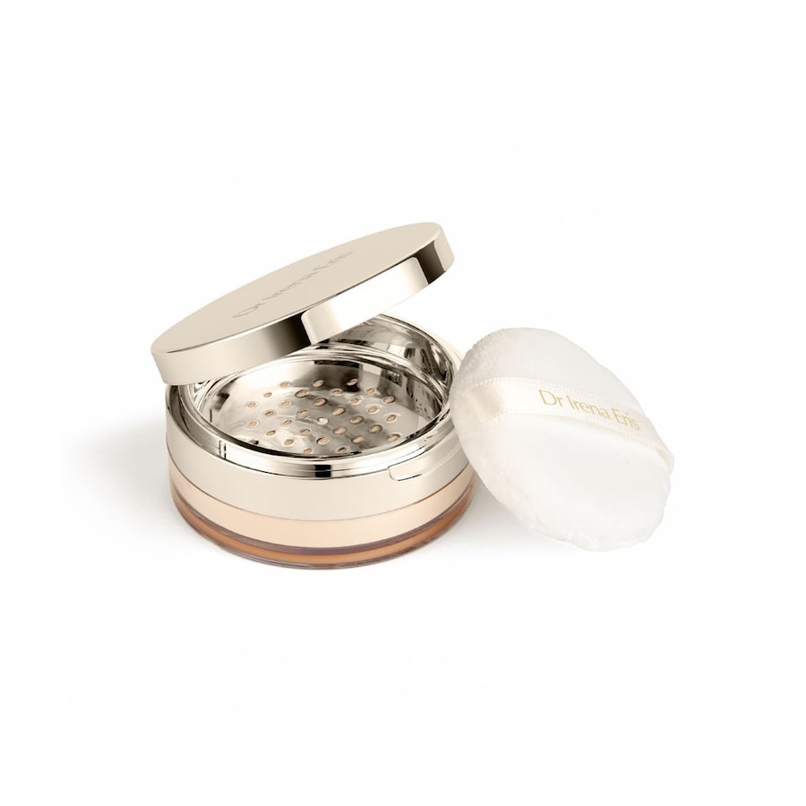 Dr Irena Eris Tylko w Douglas Loose Powder Translucent Pudry 18 g