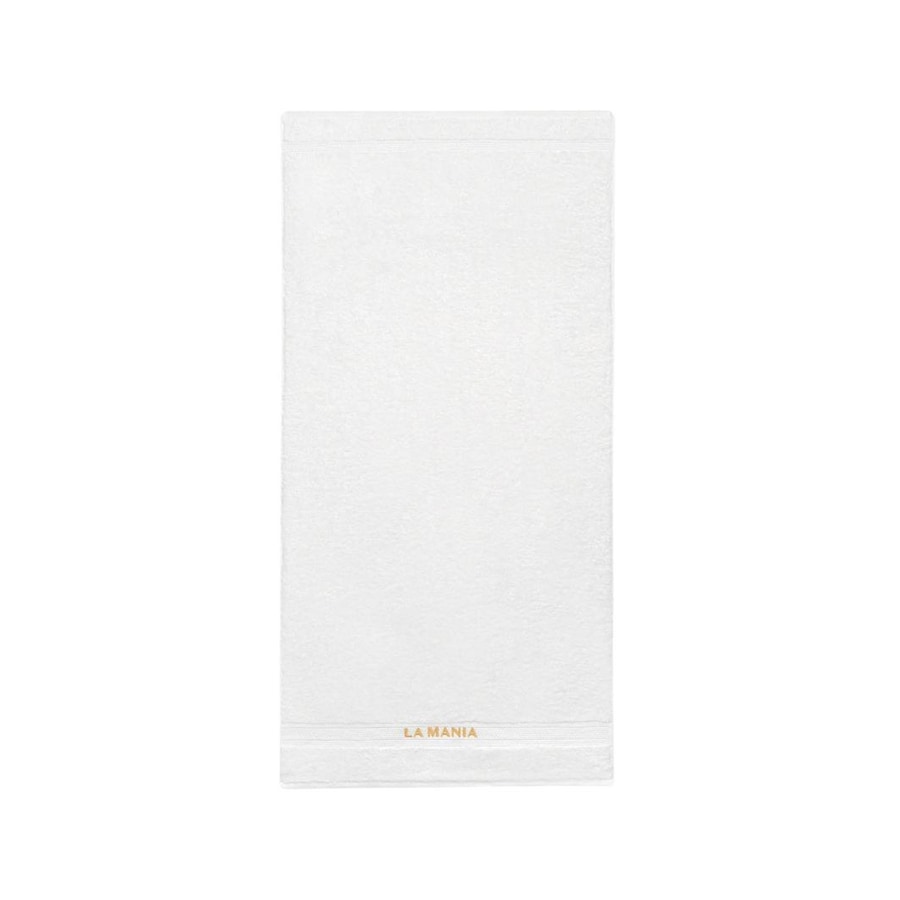 La mania Ręcznik Premium White Ręczniki 1 ct